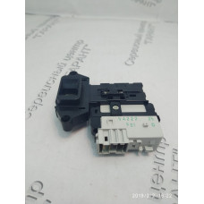 Замок люка до пральної машини LG EBF49827803 6601ER1004D оригінал