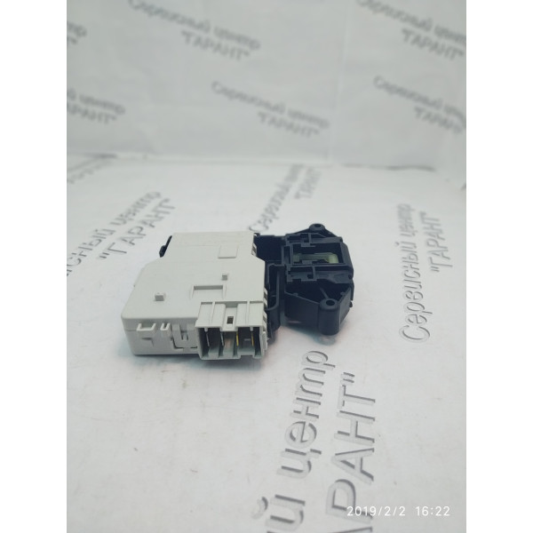 Замок люка до пральної машини LG EBF49827803 6601ER1004D оригінал