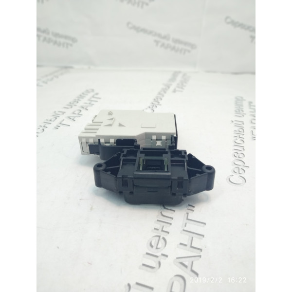 Замок люка до пральної машини LG EBF49827803 6601ER1004D оригінал