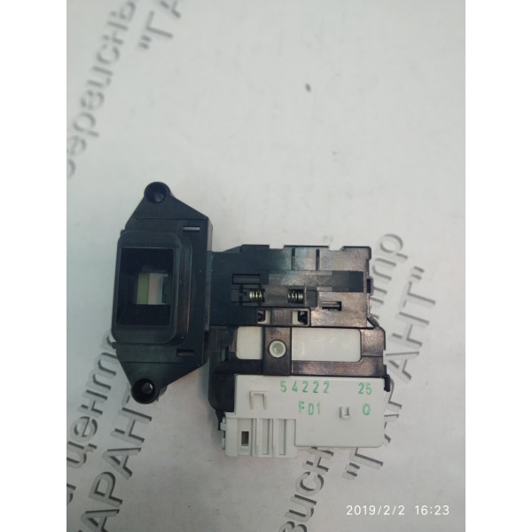 Замок люка до пральної машини LG EBF49827803 6601ER1004D оригінал