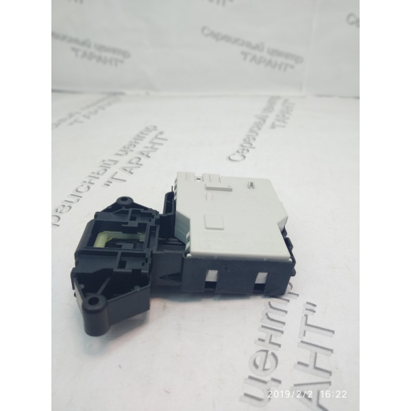 Замок люка до пральної машини LG EBF49827803 6601ER1004D оригінал