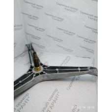 Хрестовина (вал) барабана Samsung DC97-01819А