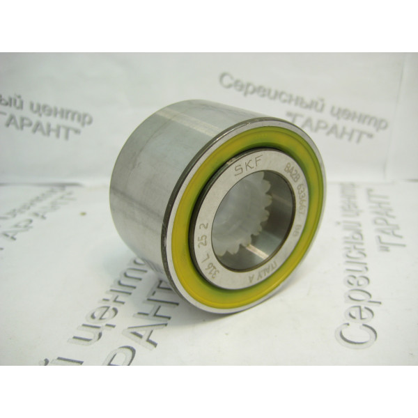 Дворядний підшипник до пральної машини SKF BA2B 633667 BB