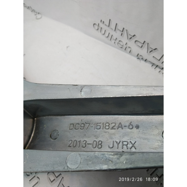 Крестовина (вал)  барабана Samsung DC97-15182A оригинал