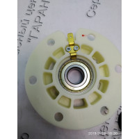 Блок подшипников для стиральной машины Whirlpool (Вирпул) 481231019144 Original