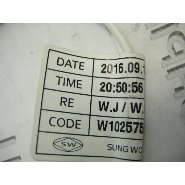 Термозапобіжник до холодильника Whirlpool 480132103383