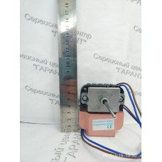 Електродвигун вентилятора (мотор) обдування до холодильника Bosch, Siemens 4144820200