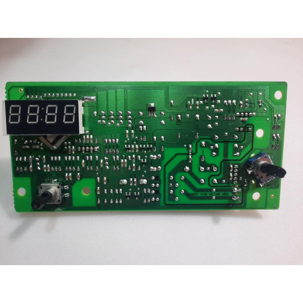 Модуль (плата) керування до духової шафи Samsung DE92-02869A
