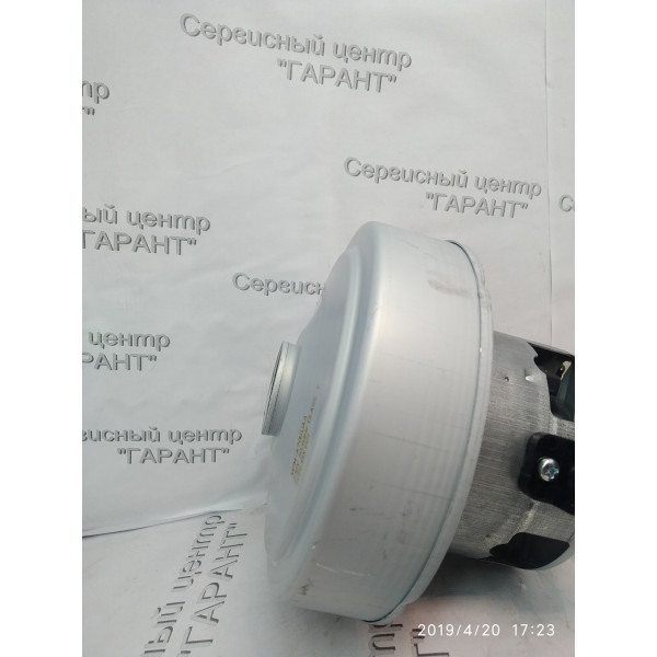 Мотор (електродвигун)  до пилососа Samsung DJ31-00067P оригінал