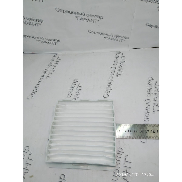 Вхідний фільтр до пилососа Samsung DJ63-00539A