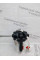 Електродвигун вентилятора (мотор) охолодження до холодильника Lg 4680JB1017F . No Frost. оригінал
