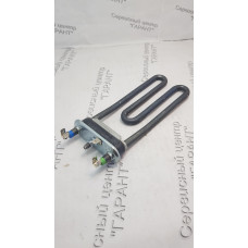 Тен ( нагрівач) до пральної машини Ariston C00053934