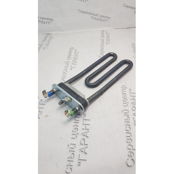 Тен ( нагрівач) до пральної машини Ariston C00053934