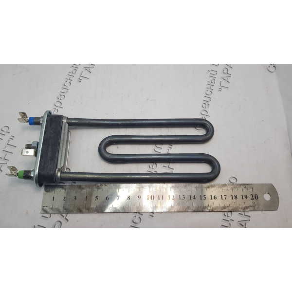 Тен ( нагрівач) до пральної машини Ariston C00053934