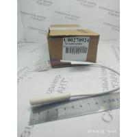 Датчик температури до холодильника Ariston Indesit (Індезіт) C00270924