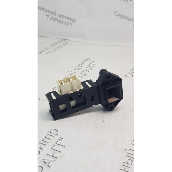 Замок люка до пральної машини Samsung DC64-00653A. оригінал