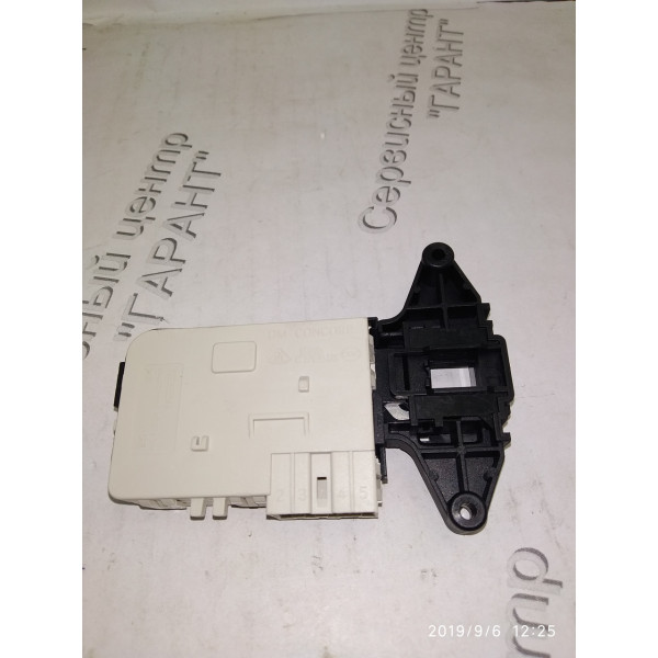 Замок люка до пральної машини LG EBF49827802 оригінал