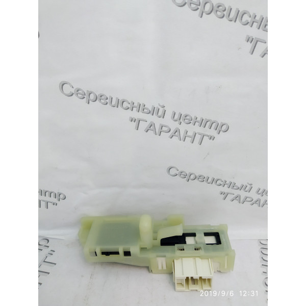 Замок люка до пральної машини Candy 46002826