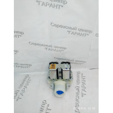 Клапан подачі води 2/180 до пральної машини LG 5221EN1005B.оригінал