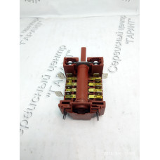 Перемикач режимів до духової шафи Hansa 8050043