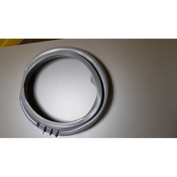 Гума люка до пральної машини Indesit Ariston C00516629