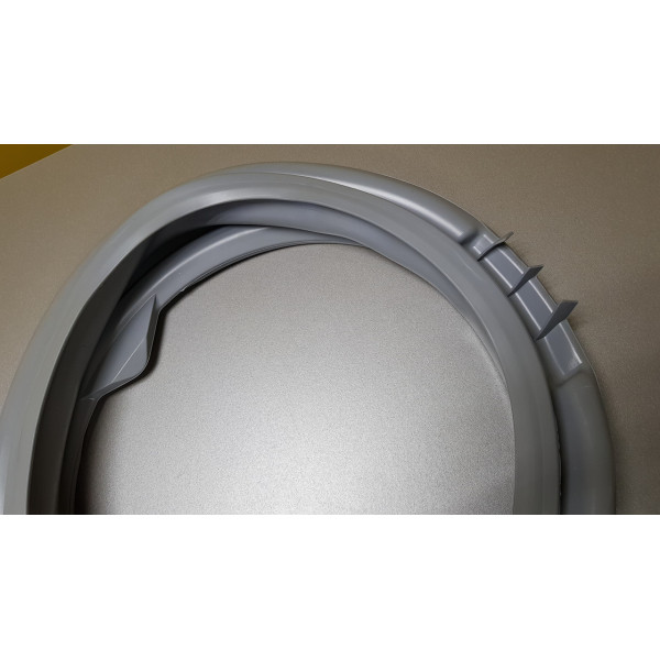 Гума люка до пральної машини Indesit Ariston C00516629