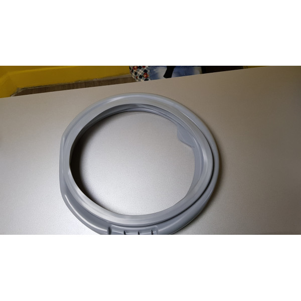 Гума люка до пральної машини Indesit Ariston C00516629