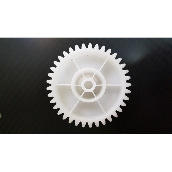 Шестерня приводу до м'ясорубки Bosch Siemens BS 027