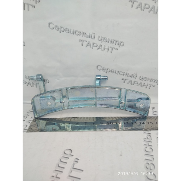 Петля (завіс) люка до пральної машини  LG 4774ER2005A