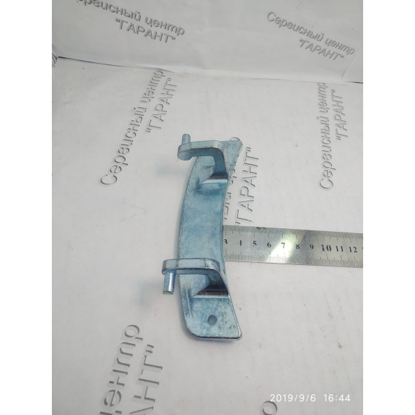 Петля (завіс) люка до пральної машини  LG 4774EN2001A