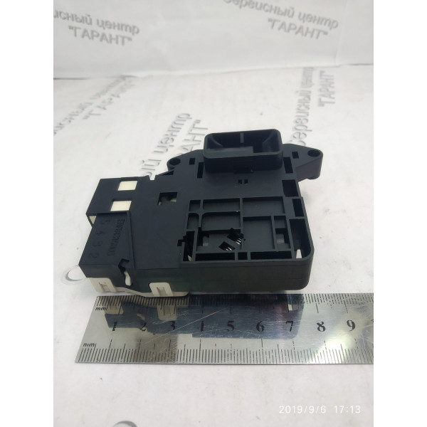 Замок люка до пральної машини LG EBF61315801 оригінал