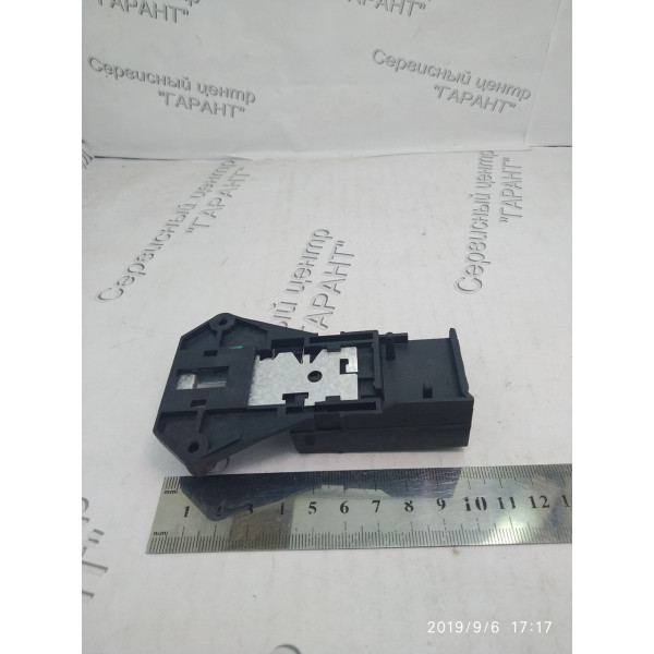 Замок люка до пральної машини Samsung DC61-20205B