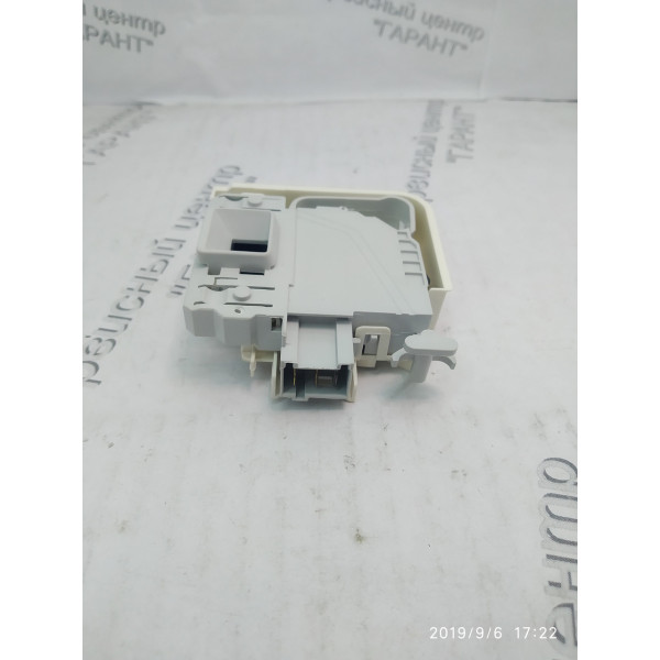 Замок блокування люка до пральної машини Bosch 00633765