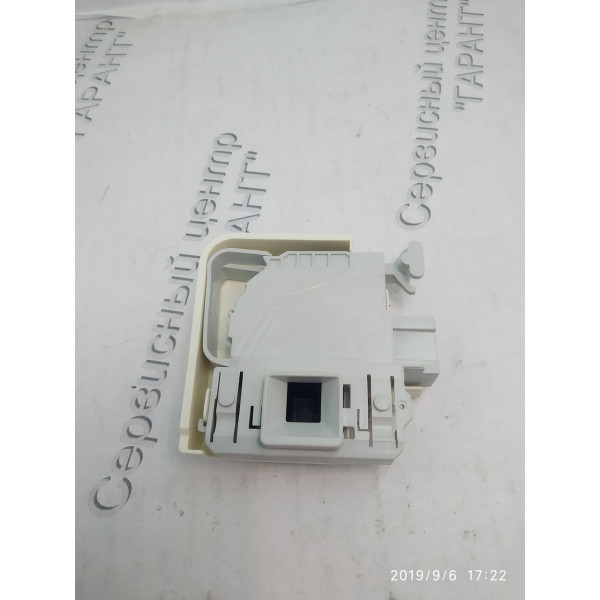 Замок блокування люка до пральної машини Bosch 00633765
