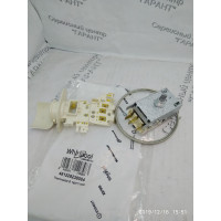 Терморегулятор до холодильника Whirlpool 481228238084