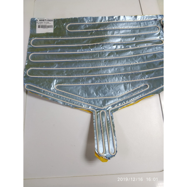Тен відтаювання до холодильника Ariston Indesit C00851066