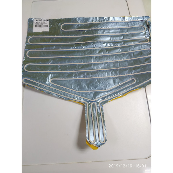 Тен відтаювання до холодильника Ariston Indesit C00851066