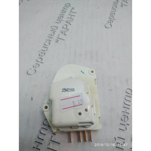 Таймер відтаювання до холодильників Indesit, Stinol C00298587