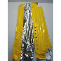 Тен до холодильників Ariston, Indesit C00174442