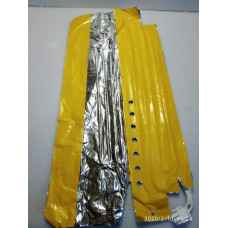 Тэн  для холодильников Ariston, Indesit C00174442