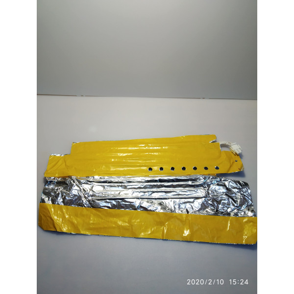 Тен до холодильників Ariston, Indesit C00174442