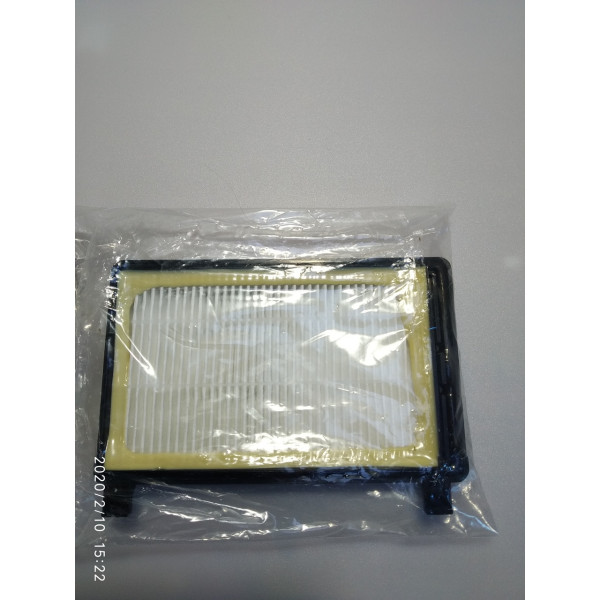Фільтр до пилососа Philips 432200039090. оригінал
