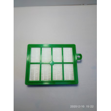 Фільтр до пилососа Electrolux Philips 9001951194