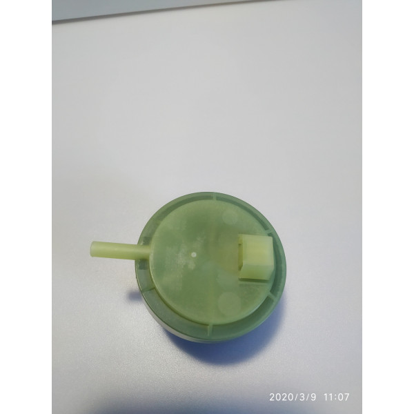 Прессостат, датчик уровня воды для стиральных машин Indesit, Ariston C00263271. Оригинал