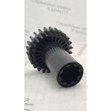 Шестерня до м'ясорубки Braun 67051414 оригінал