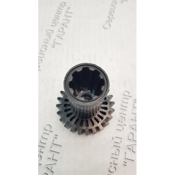 Шестерня до м'ясорубки Braun 67051414 оригінал