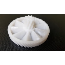 Шестерня для м'ясорубки Braun 67000898 original