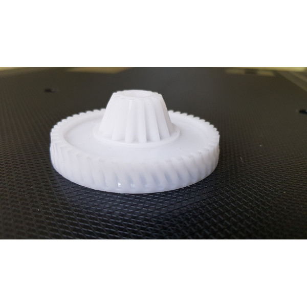 Шестерня для м'ясорубки Bosch Siemens 00622182 original