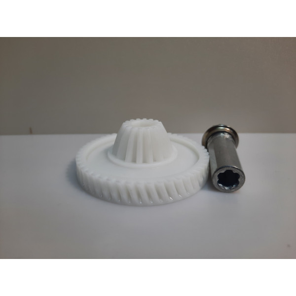 Шестерня для м'ясорубки Bosch Siemens 00622182 original