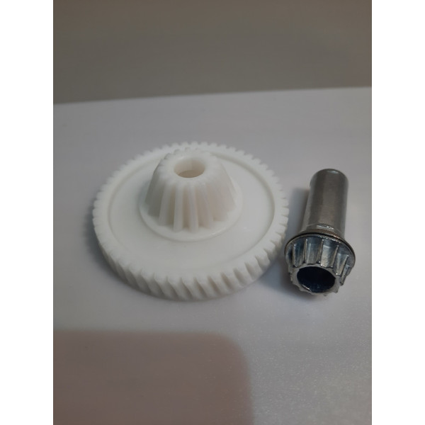 Шестерня для м'ясорубки Bosch Siemens 00622182 original